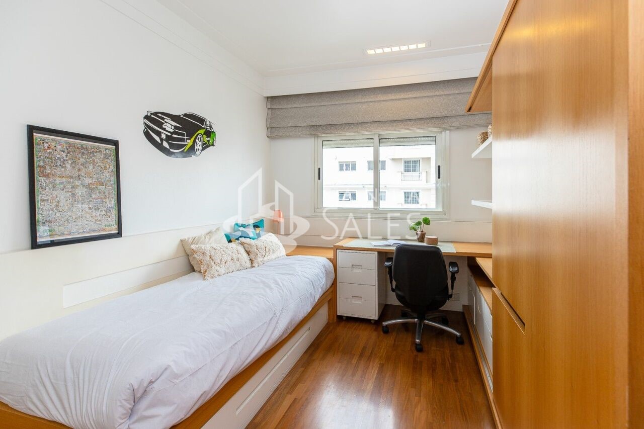 Apartamento, 3 quartos, 308 m² - Foto 8