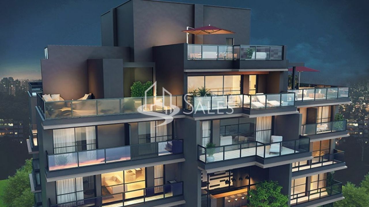 Apartamento, 2 quartos, 106 m² - Foto 31