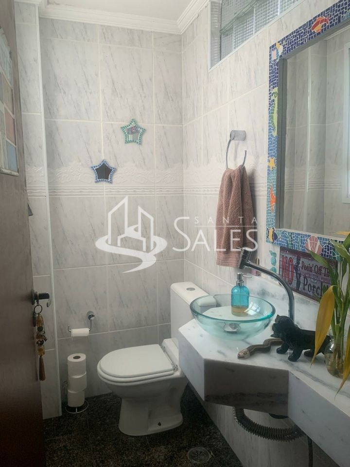 Apartamento, 4 quartos, 263 m² - Foto 4