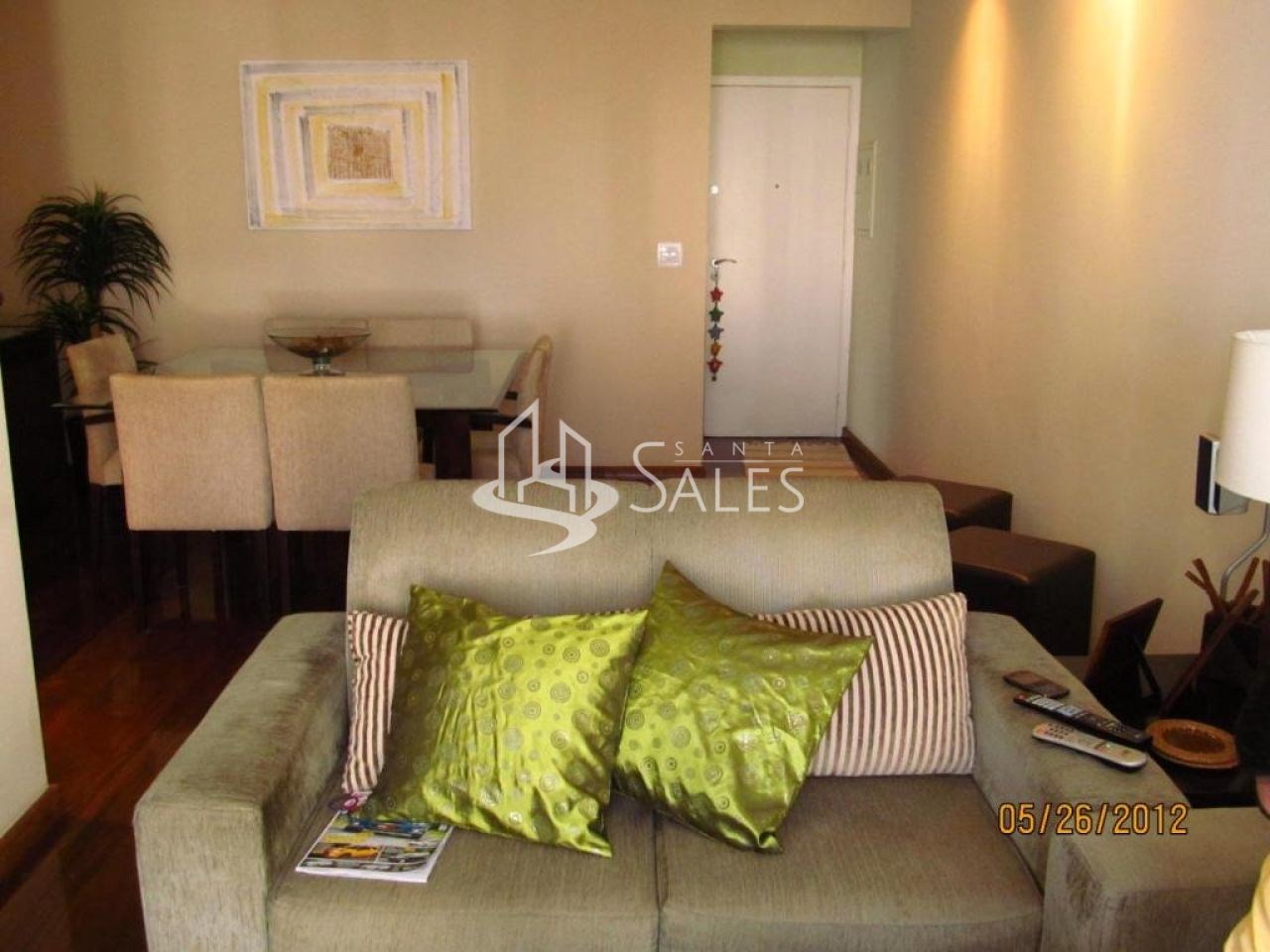 Apartamento, 2 quartos, 88 m² - Foto 6