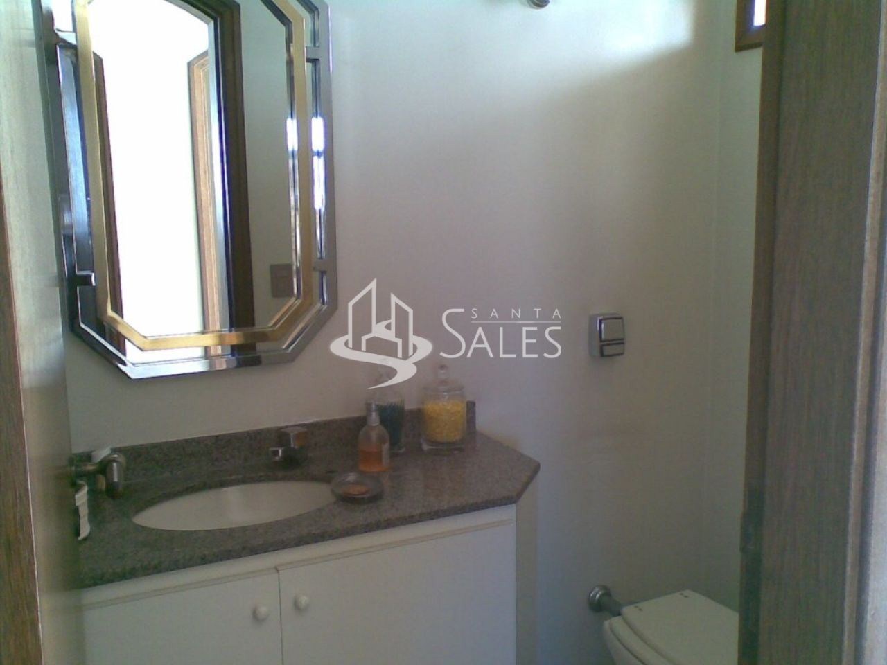 Apartamento, 5 quartos, 540 m² - Foto 27