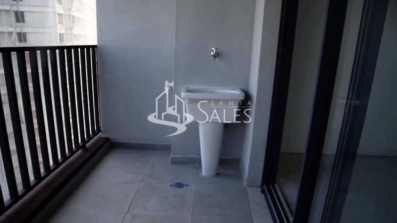 Apartamento, 1 quarto, 39 m² - Foto 9