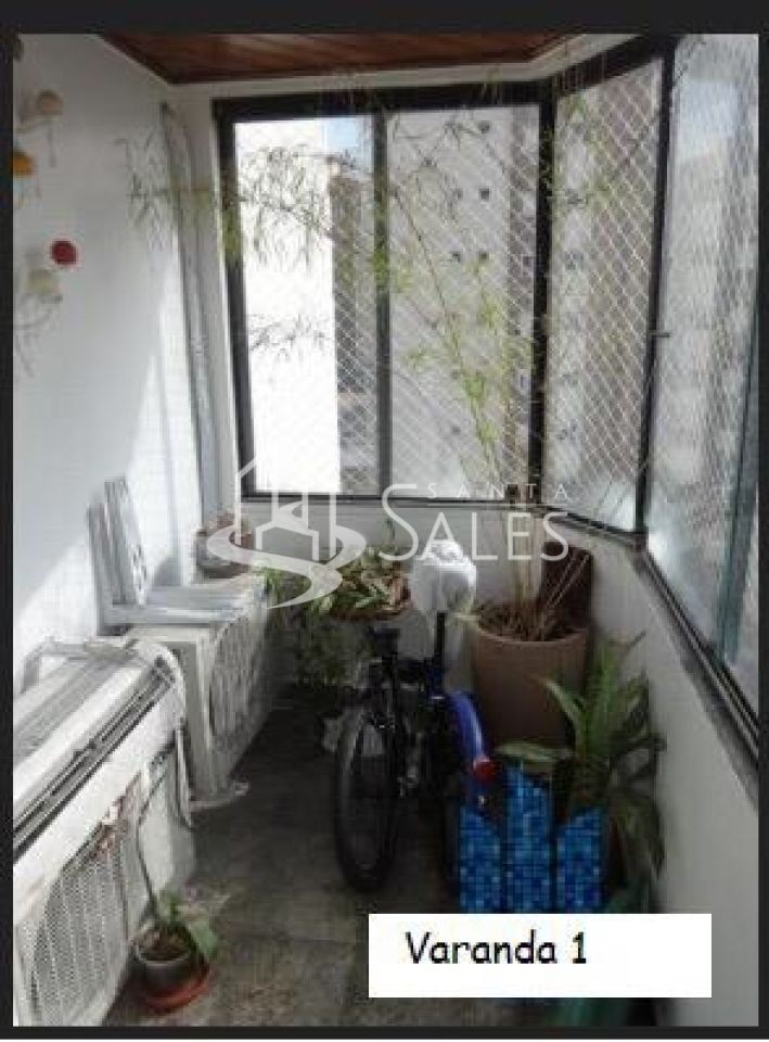 Apartamento, 4 quartos, 171 m² - Foto 6