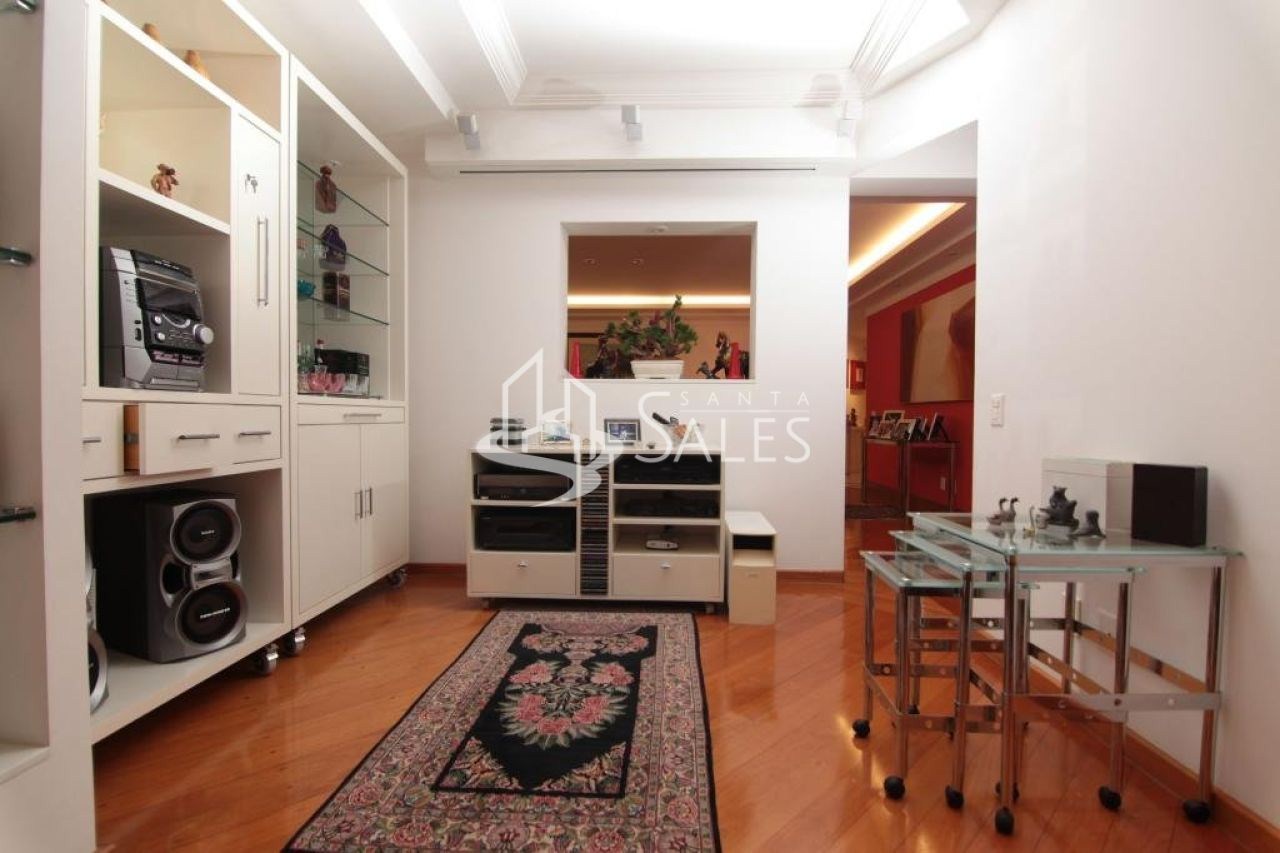 Apartamento, 4 quartos, 250 m² - Foto 19