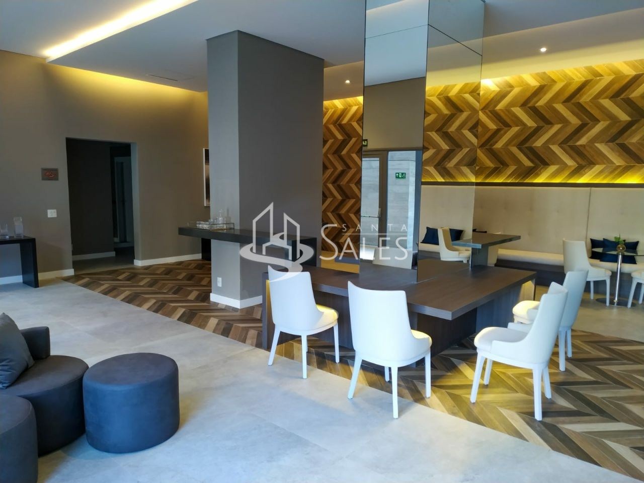 Apartamento, 3 quartos, 108 m² - Foto 43