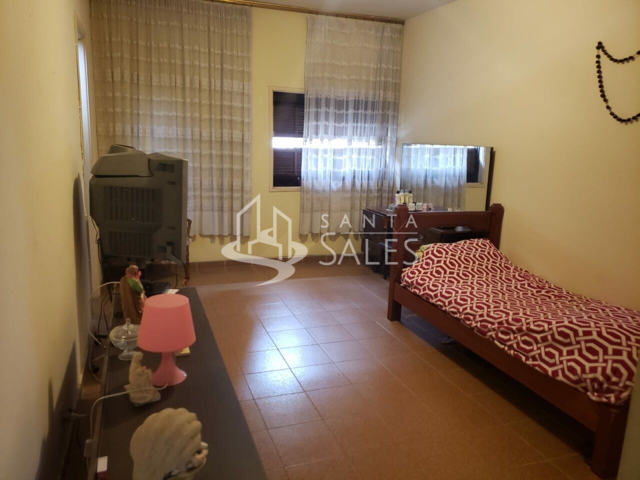 Sobrado, 3 quartos, 200 m² - Foto 9