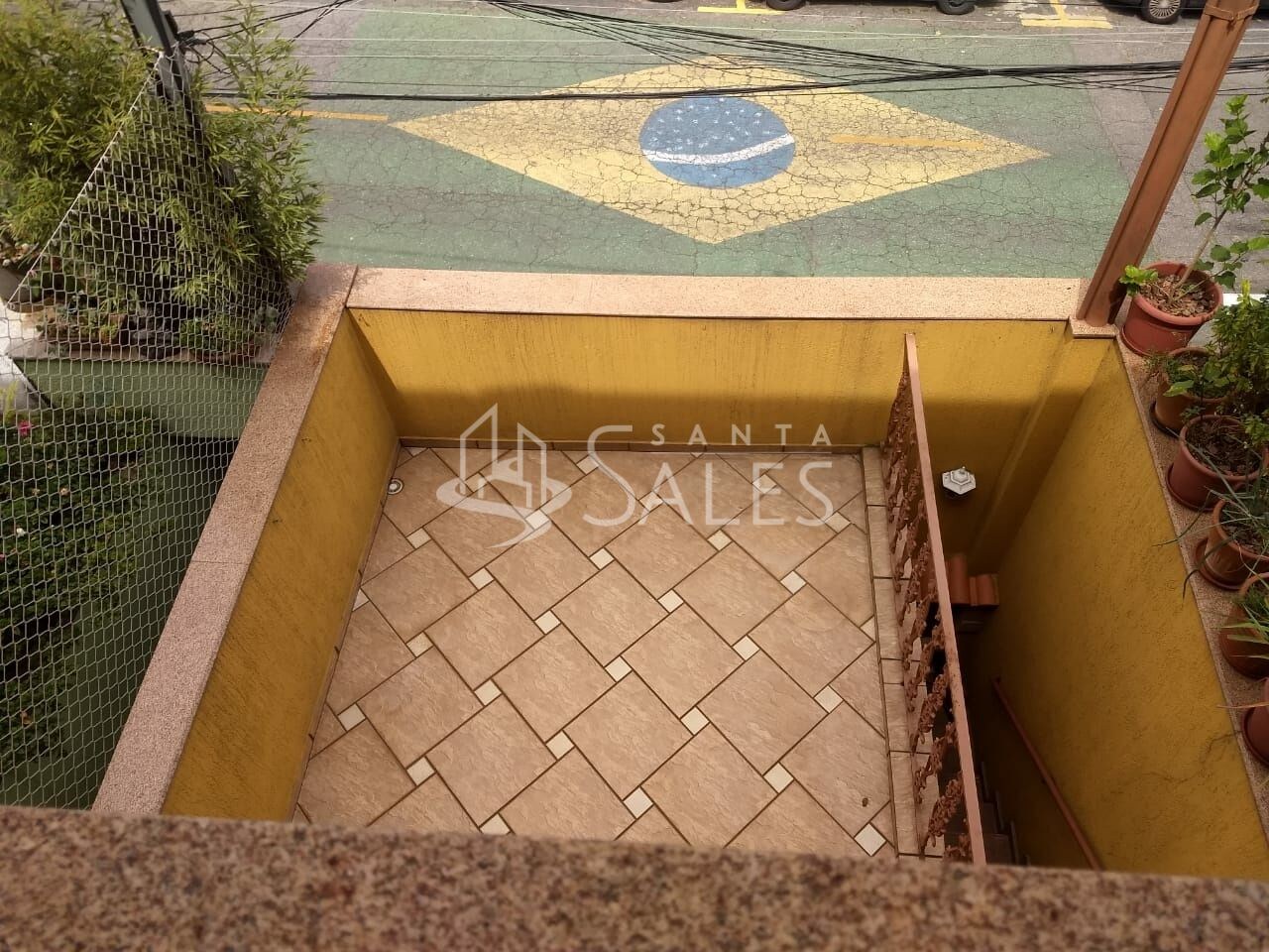 Sobrado, 3 quartos, 143 m² - Foto 17