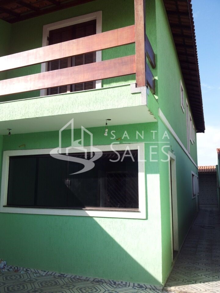 Sobrado, 3 quartos, 138 m² - Foto 23
