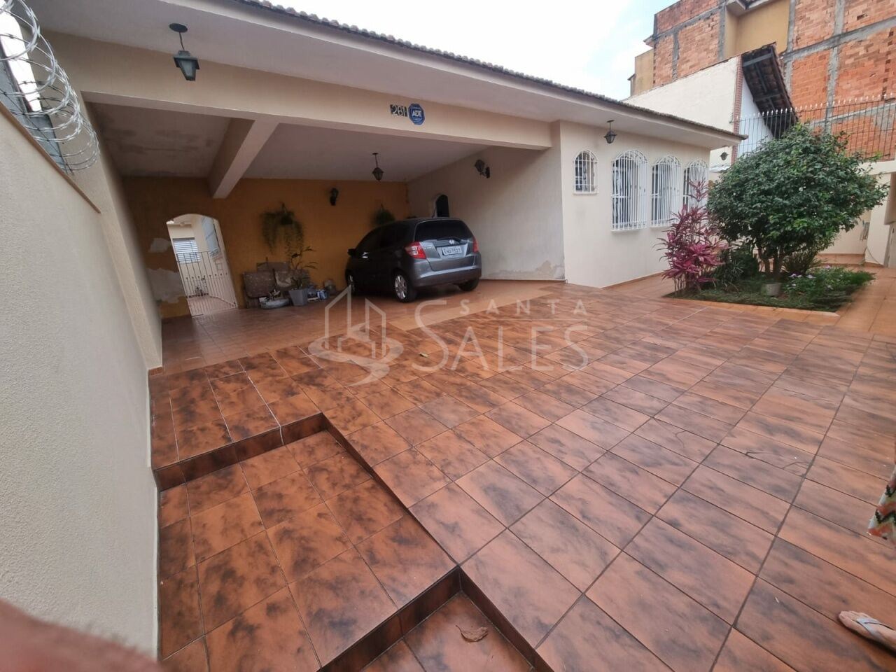 Casa, 3 quartos, 195 m² - Foto 31