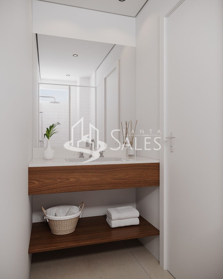 Apartamento, 2 quartos, 87 m² - Foto 86