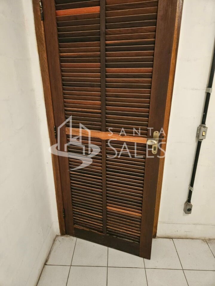 Apartamento, 3 quartos, 162 m² - Foto 27