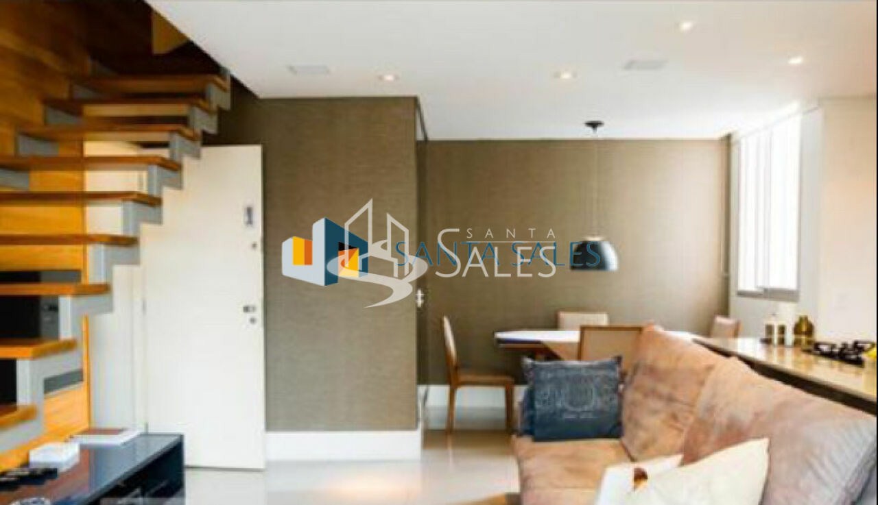 Apartamento, 2 quartos, 74 m² - Foto 5