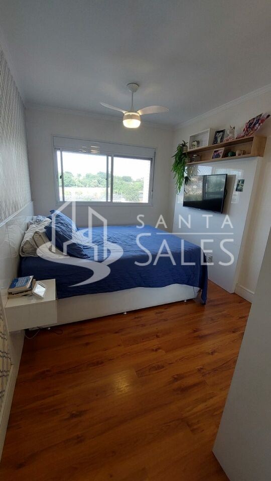 Apartamento, 2 quartos, 92 m² - Foto 12