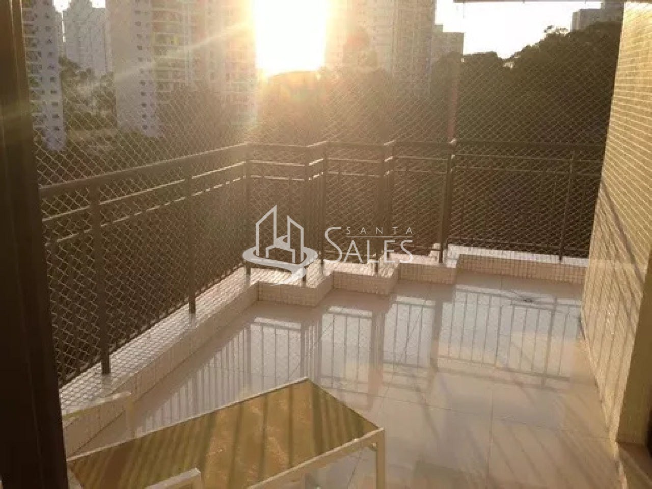 Apartamento, 4 quartos, 375 m² - Foto 2