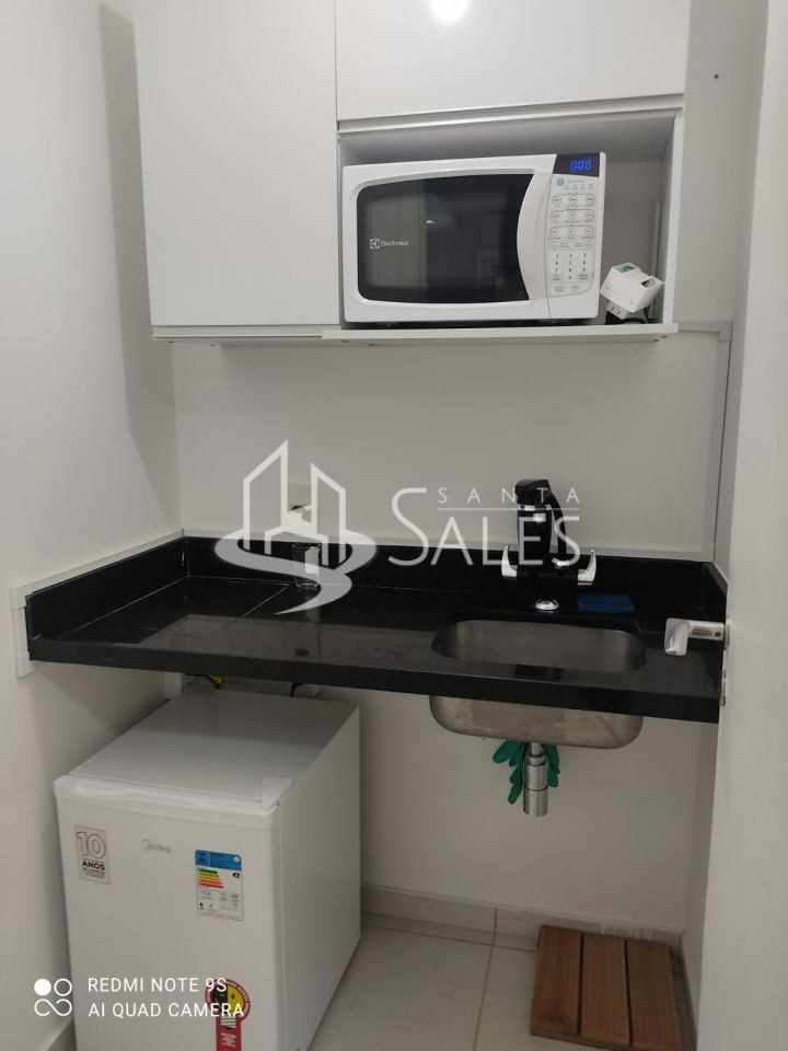 Imóvel Comercial Padrão à venda, 30m² - Foto 22