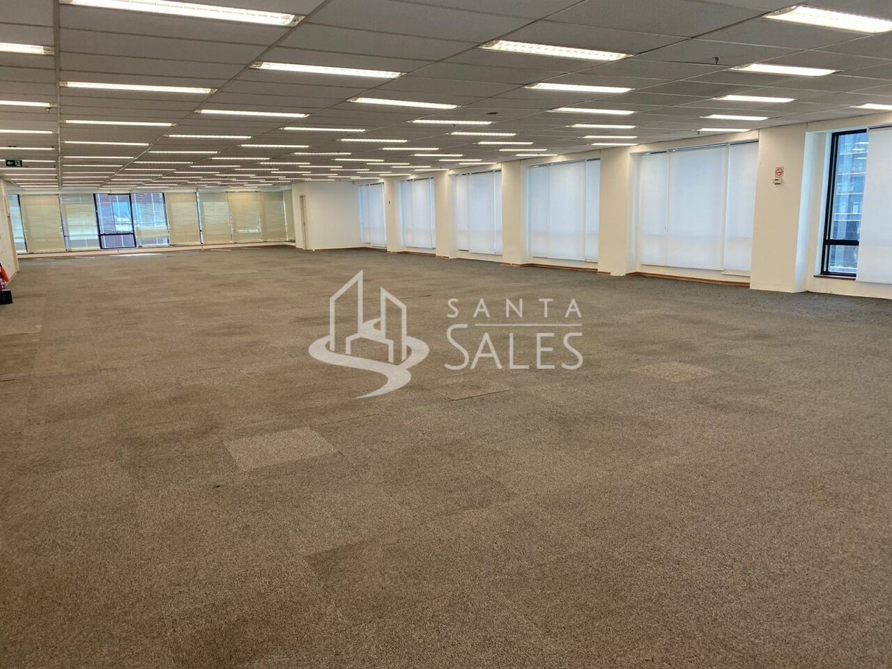 Imóvel Comercial, 438 m² - Foto 7