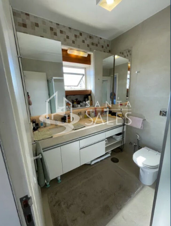 Apartamento, 3 quartos, 121 m² - Foto 11