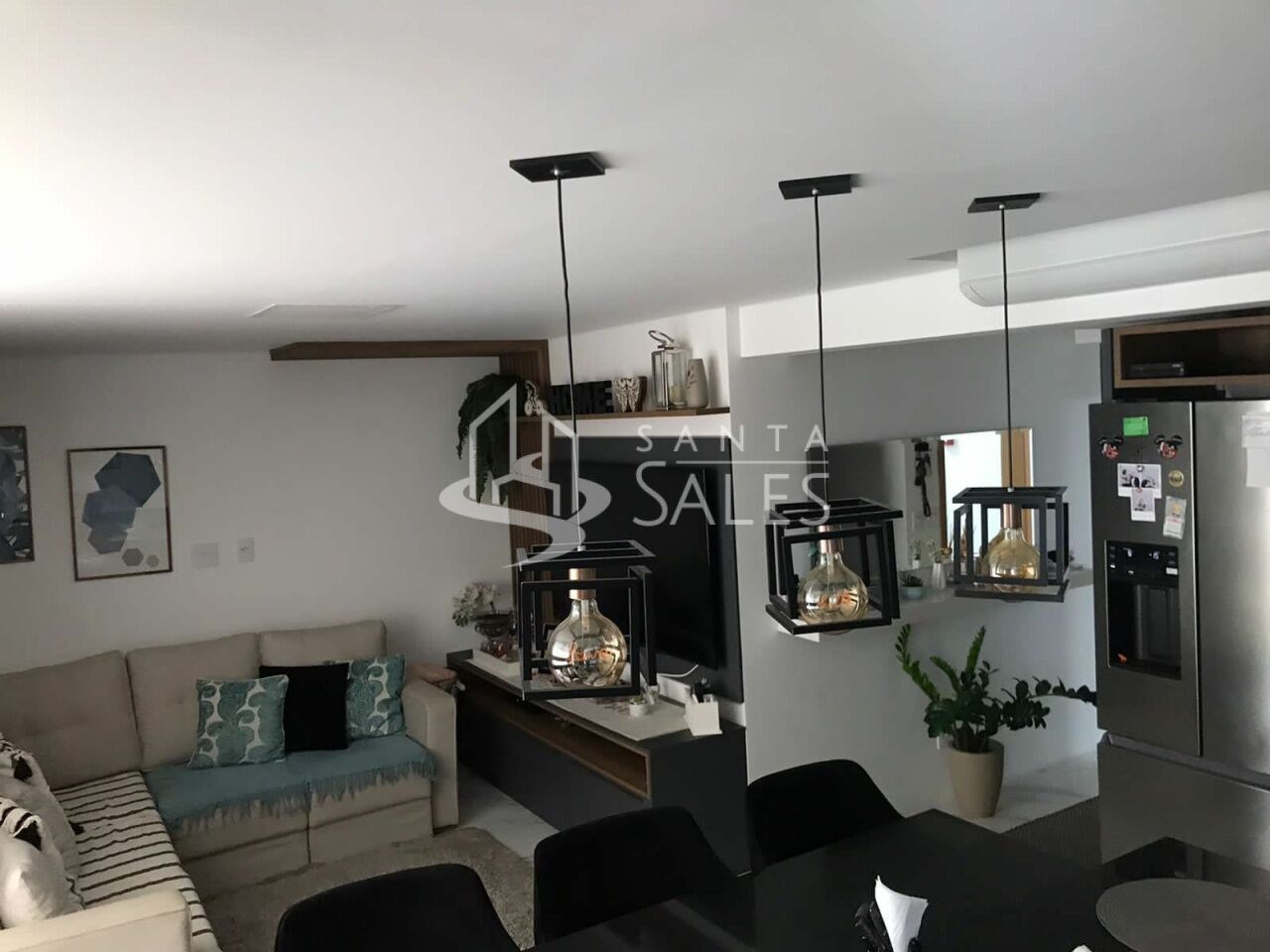 Cobertura à venda com 3 quartos, 176m² - Foto 1