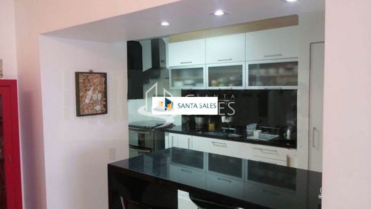 Apartamento, 2 quartos, 110 m² - Foto 5