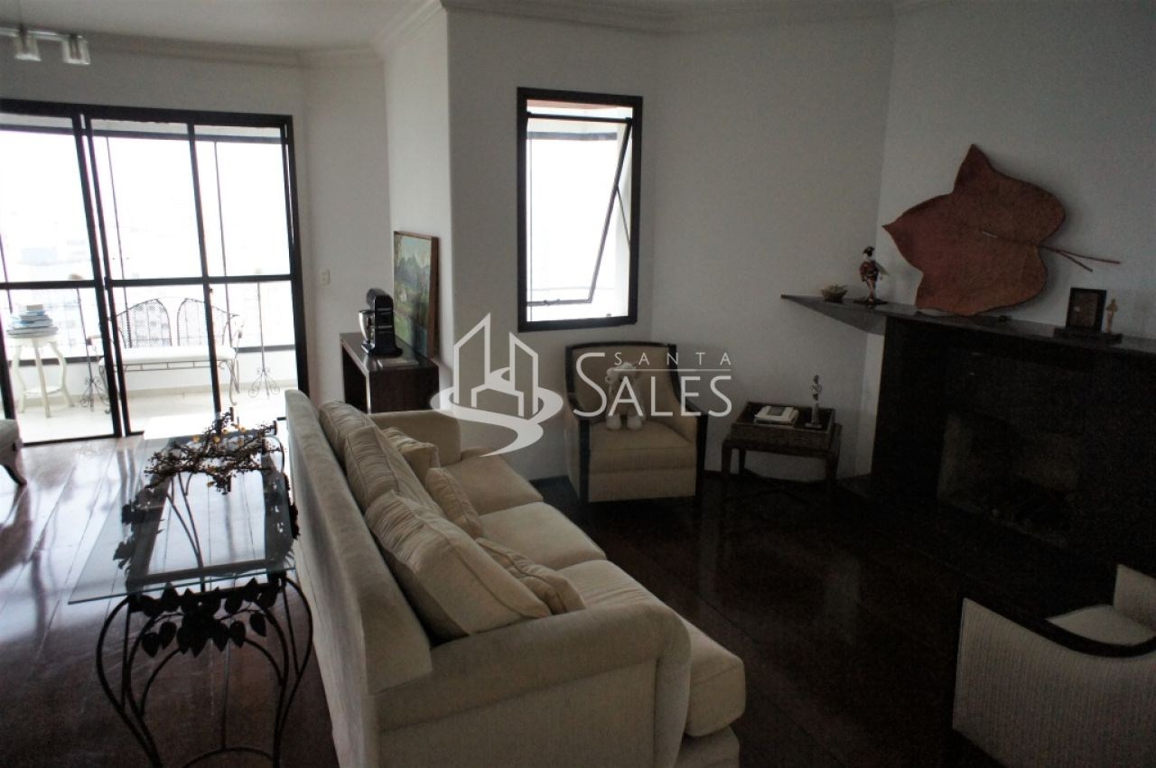 Cobertura à venda com 3 quartos, 416m² - Foto 12