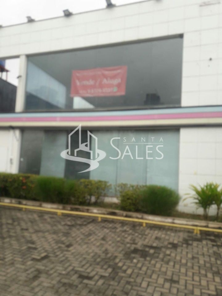Prédio Inteiro para alugar, 805m² - Foto 33