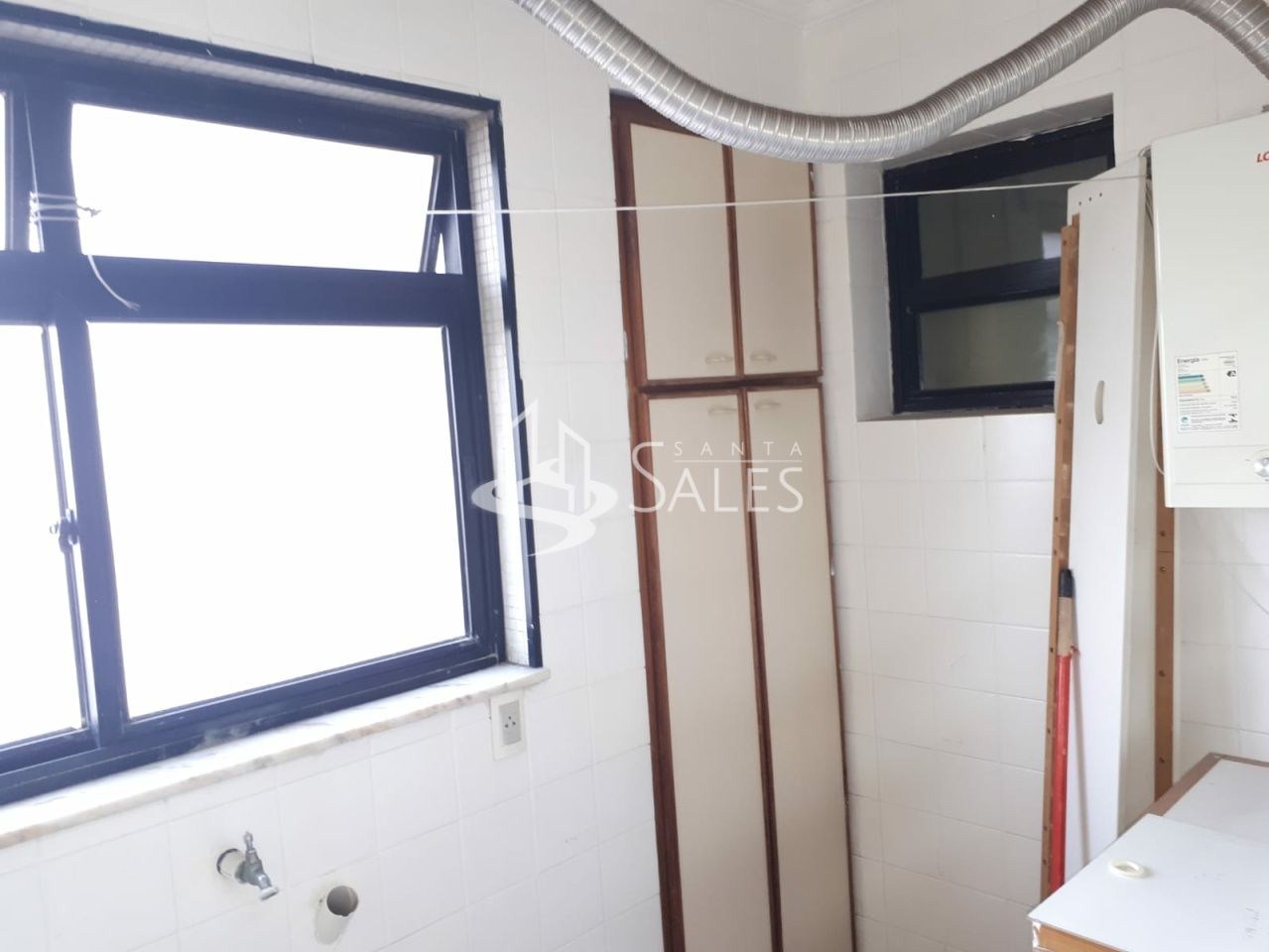 Apartamento, 3 quartos, 87 m² - Foto 9