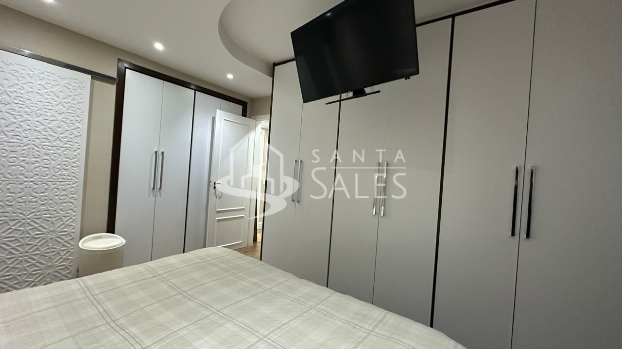 Apartamento, 3 quartos, 140 m² - Foto 15