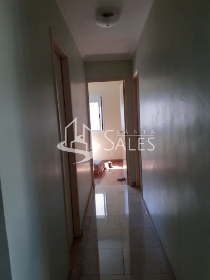 Apartamento, 3 quartos, 80 m² - Foto 11