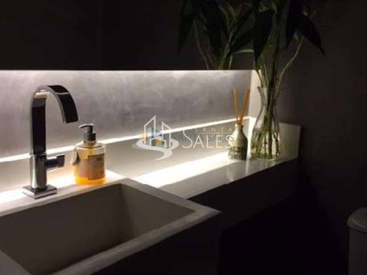 Apartamento, 4 quartos, 120 m² - Foto 8
