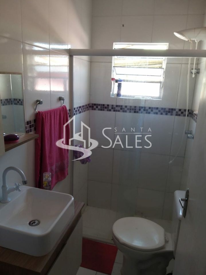 Sobrado, 3 quartos, 110 m² - Foto 46