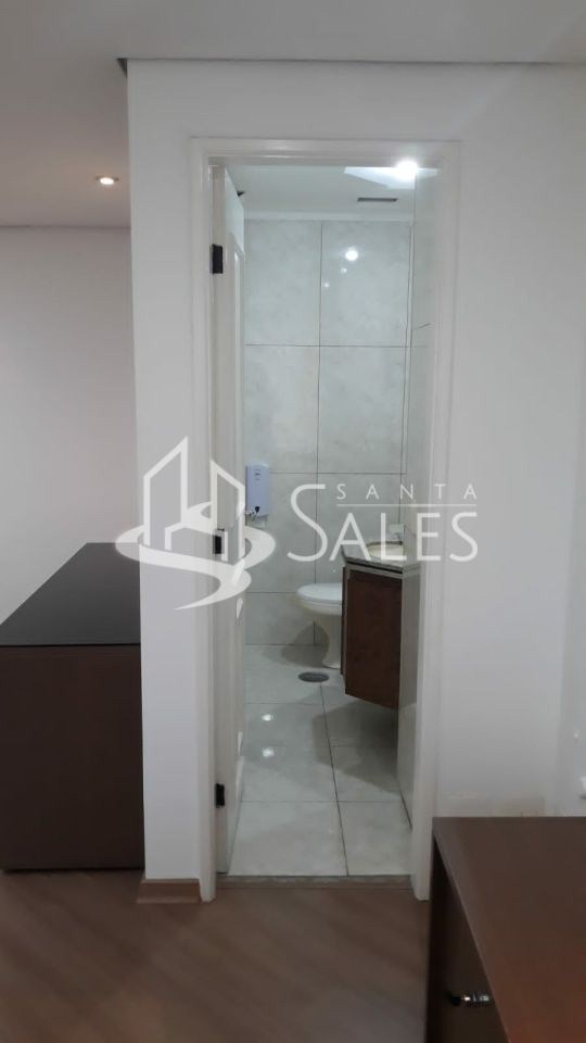 Sala-Conjunto, 36 m² - Foto 2