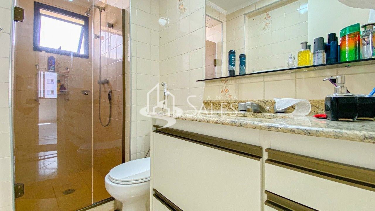 Cobertura, 3 quartos, 185 m² - Foto 7