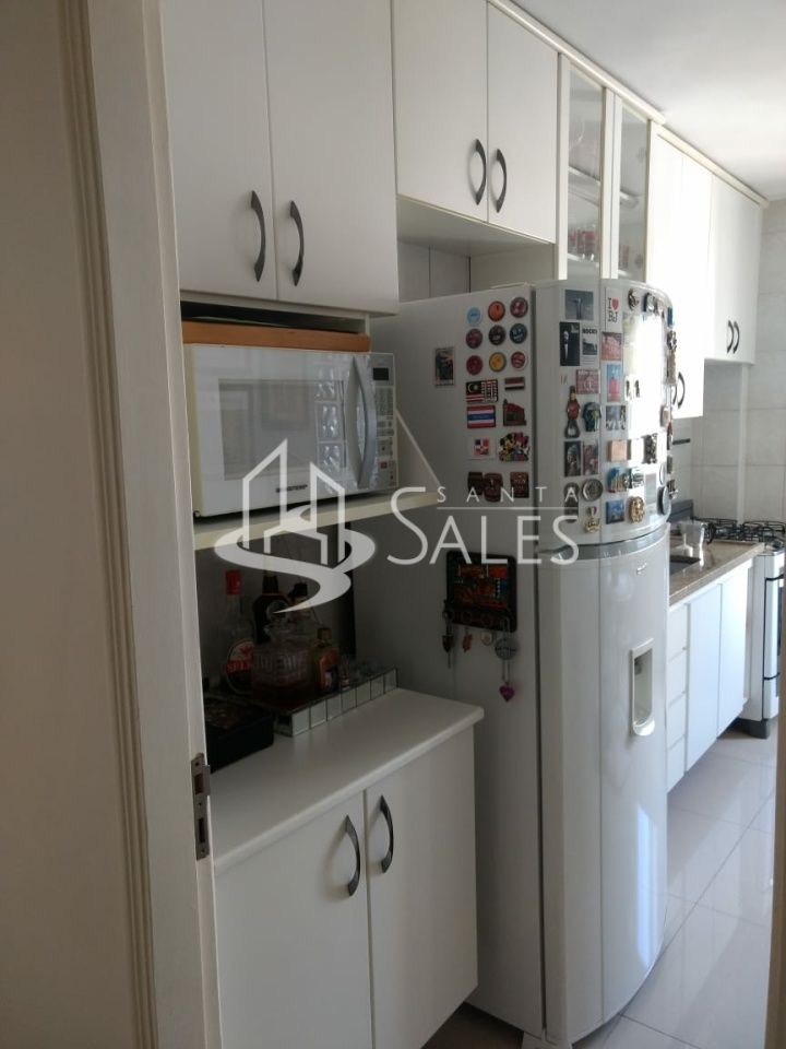 Sobrado à venda com 2 quartos, 60m² - Foto 9
