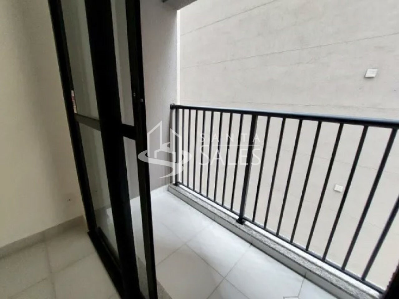 Apartamento, 1 quarto, 40 m² - Foto 4