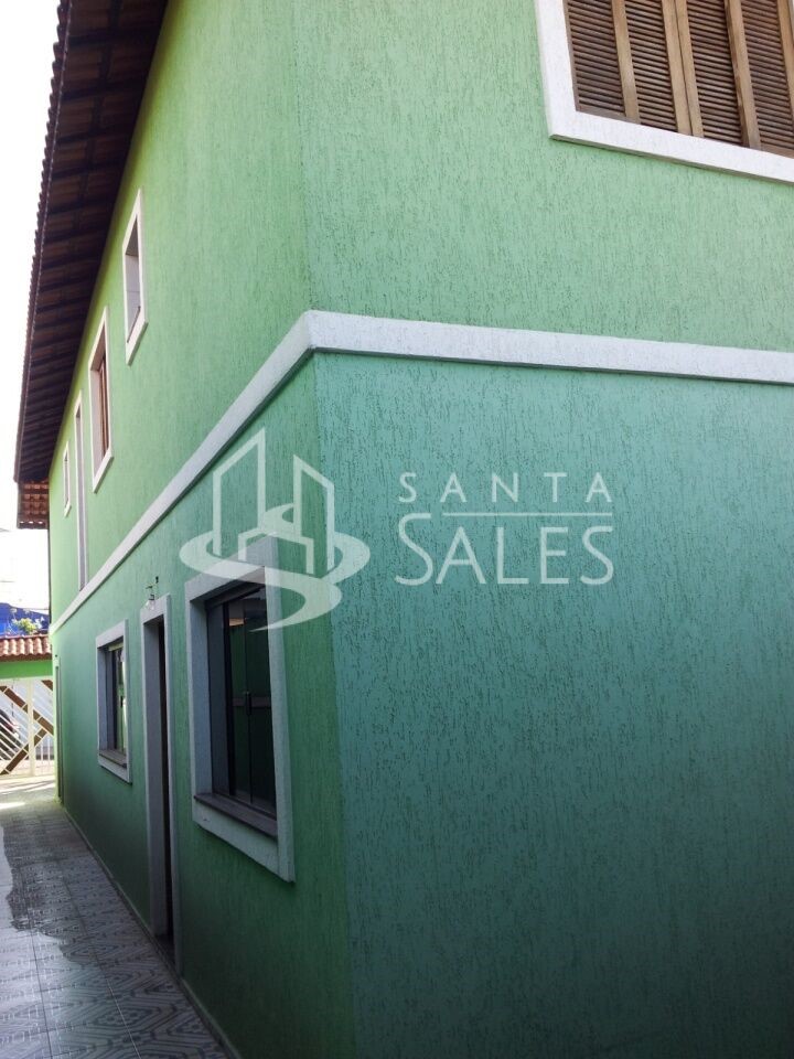 Sobrado, 3 quartos, 138 m² - Foto 32