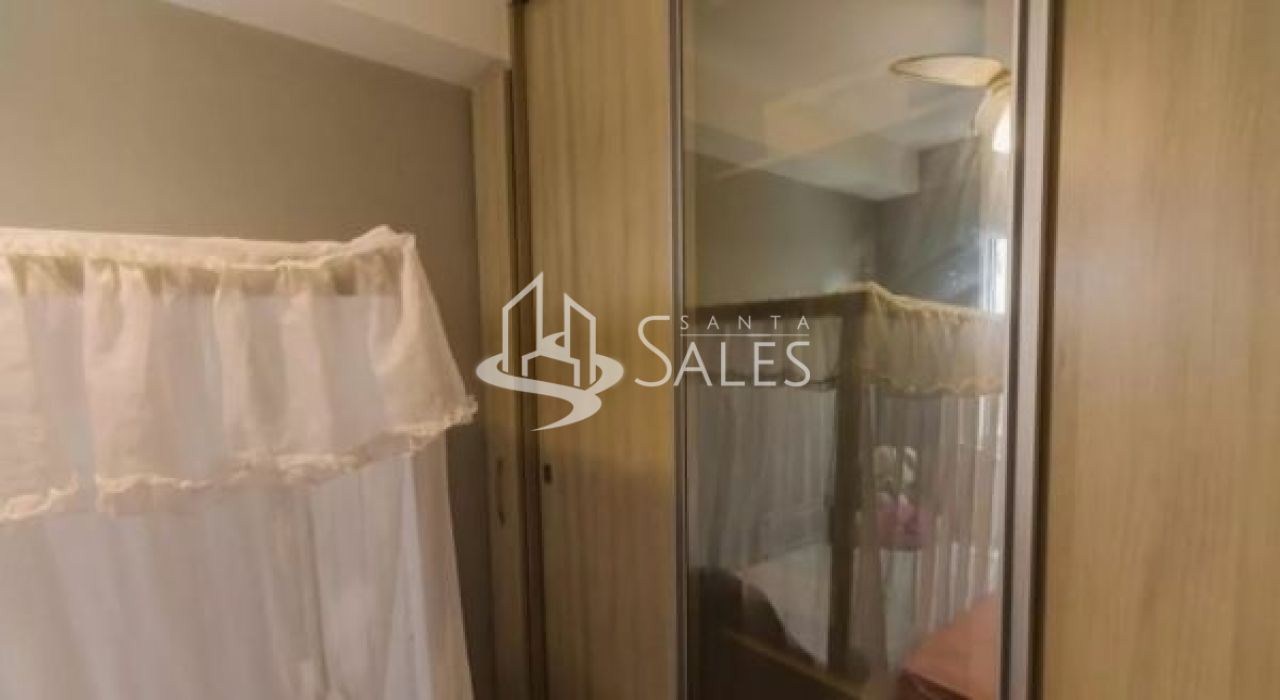 Apartamento, 1 quarto, 33 m² - Foto 7