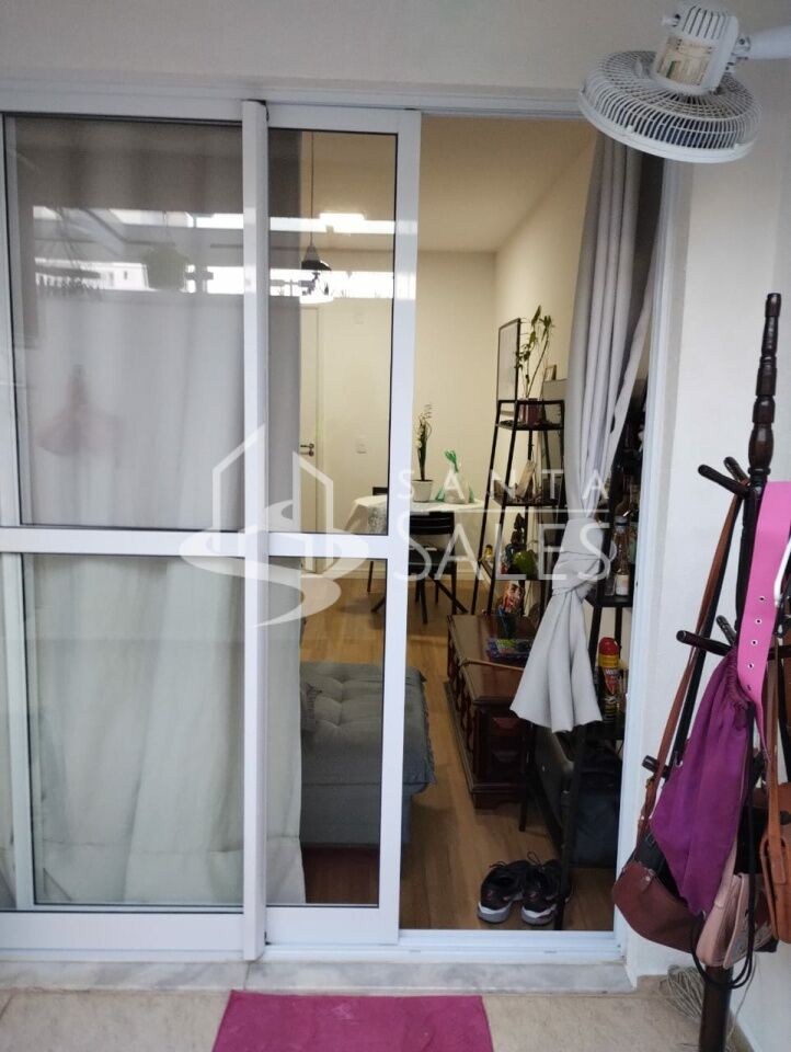 Apartamento, 1 quarto, 59 m² - Foto 6