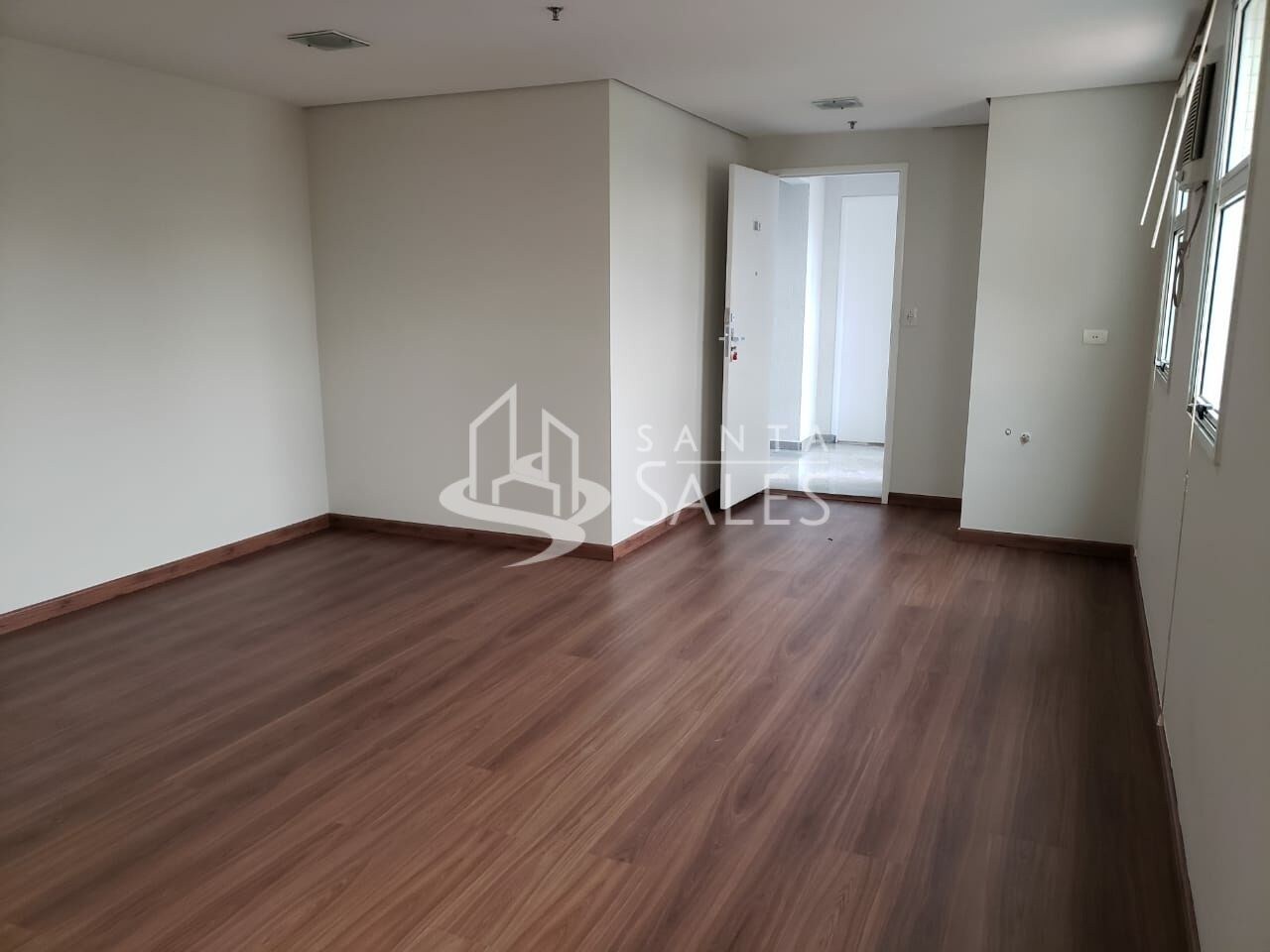 Imóvel Comercial, 30 m² - Foto 2