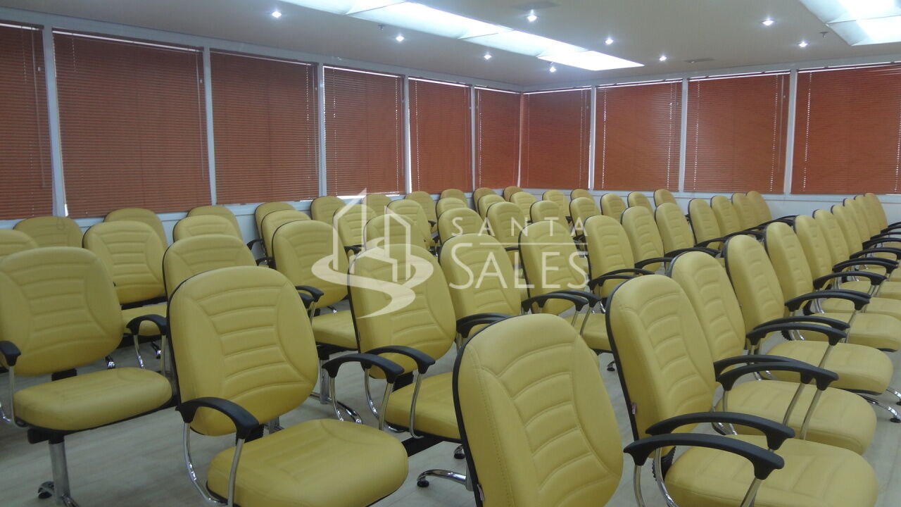 Loja-Salão, 200 m² - Foto 11