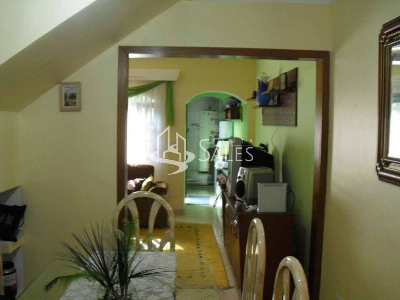 Sobrado, 3 quartos, 128 m² - Foto 3