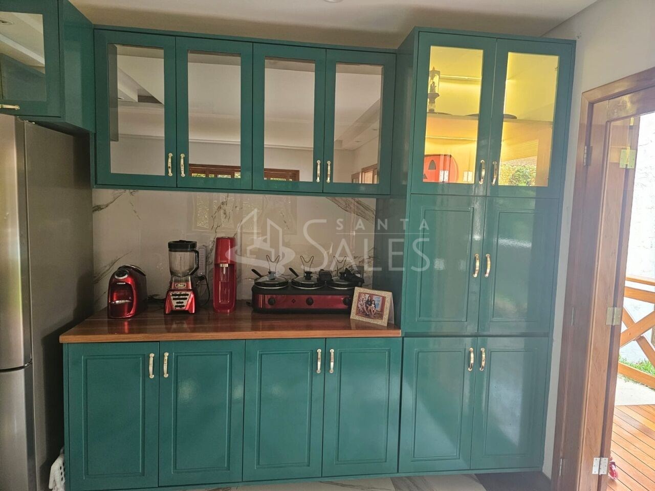 Casa à venda com 5 quartos, 330m² - Foto 17