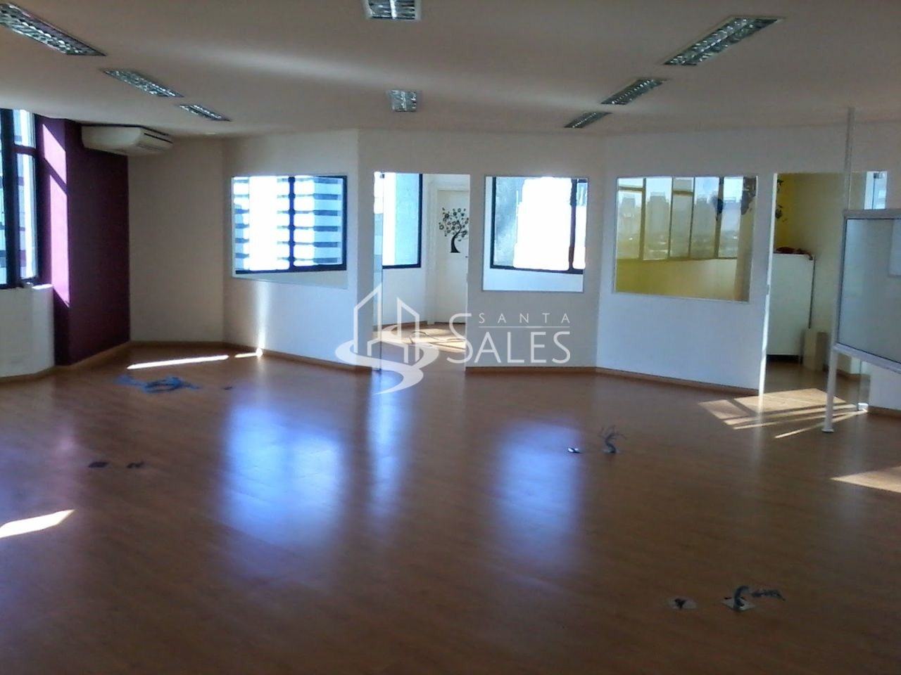Sala-Conjunto, 139 m² - Foto 44