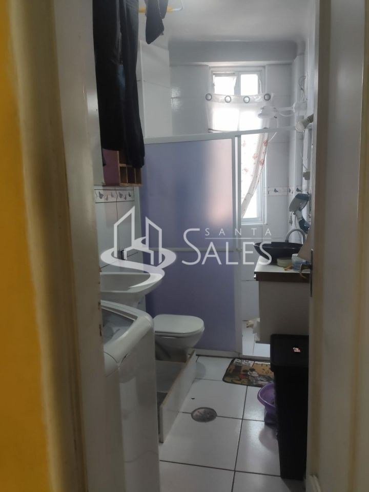 Apartamento, 1 quarto, 42 m² - Foto 3