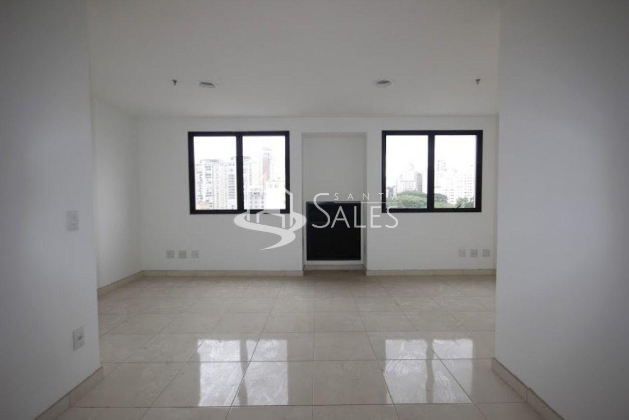 Sala-Conjunto, 32 m² - Foto 5
