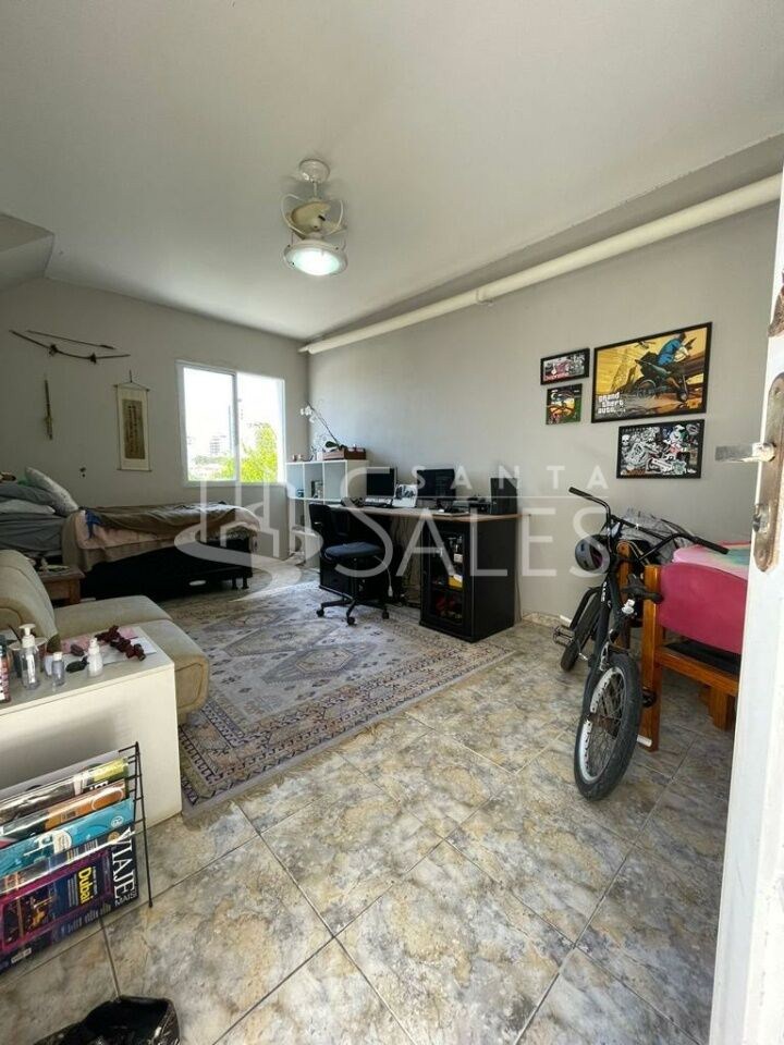 Sobrado, 3 quartos, 220 m² - Foto 16