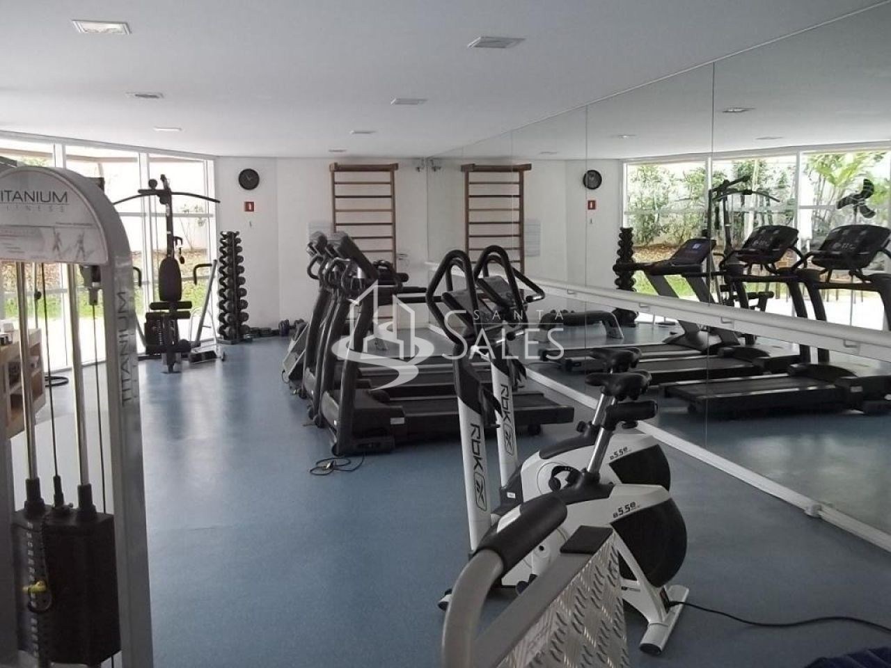Apartamento, 3 quartos, 236 m² - Foto 52