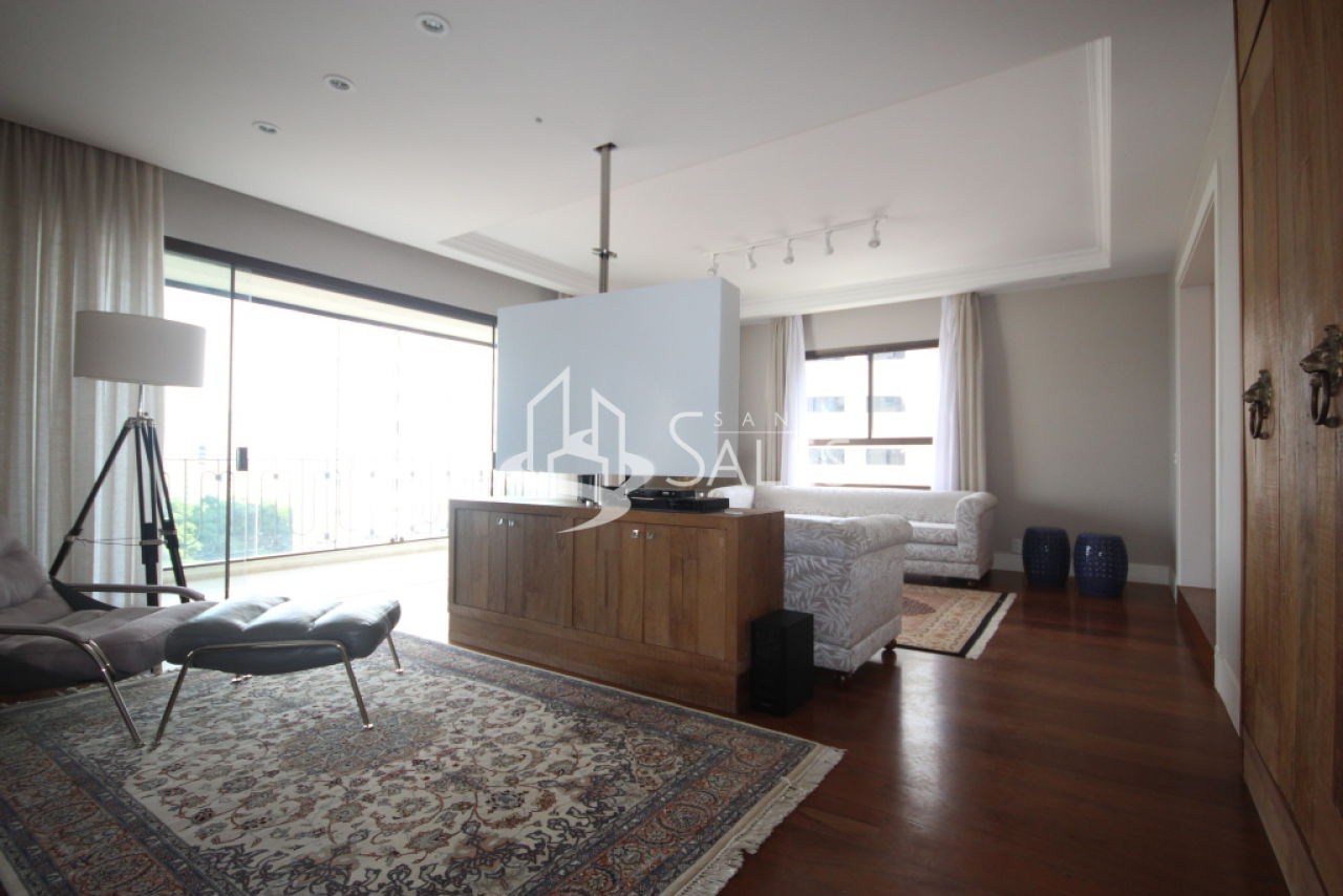 Apartamento, 3 quartos, 213 m² - Foto 14