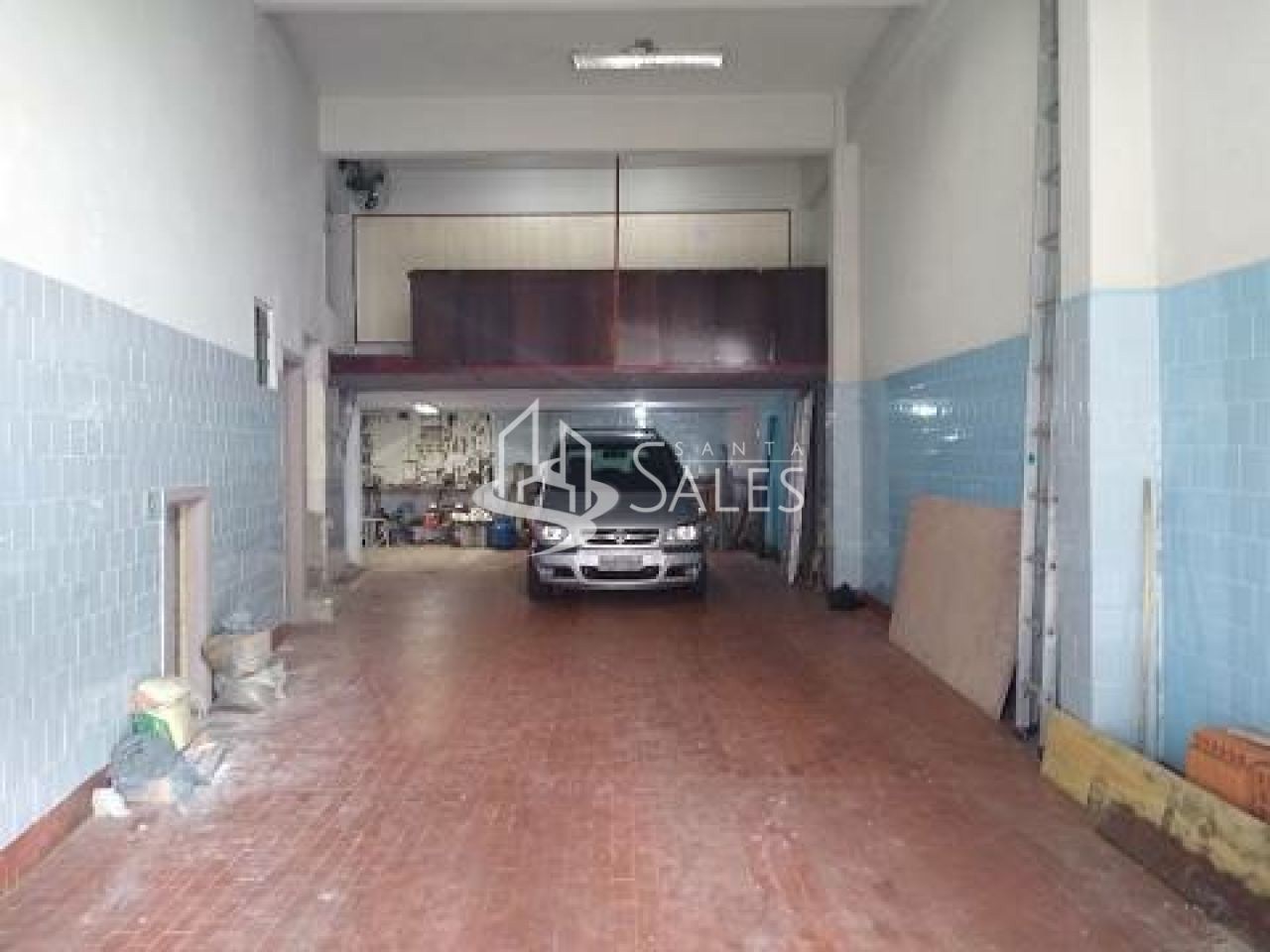 Sobrado, 3 quartos, 443 m² - Foto 15