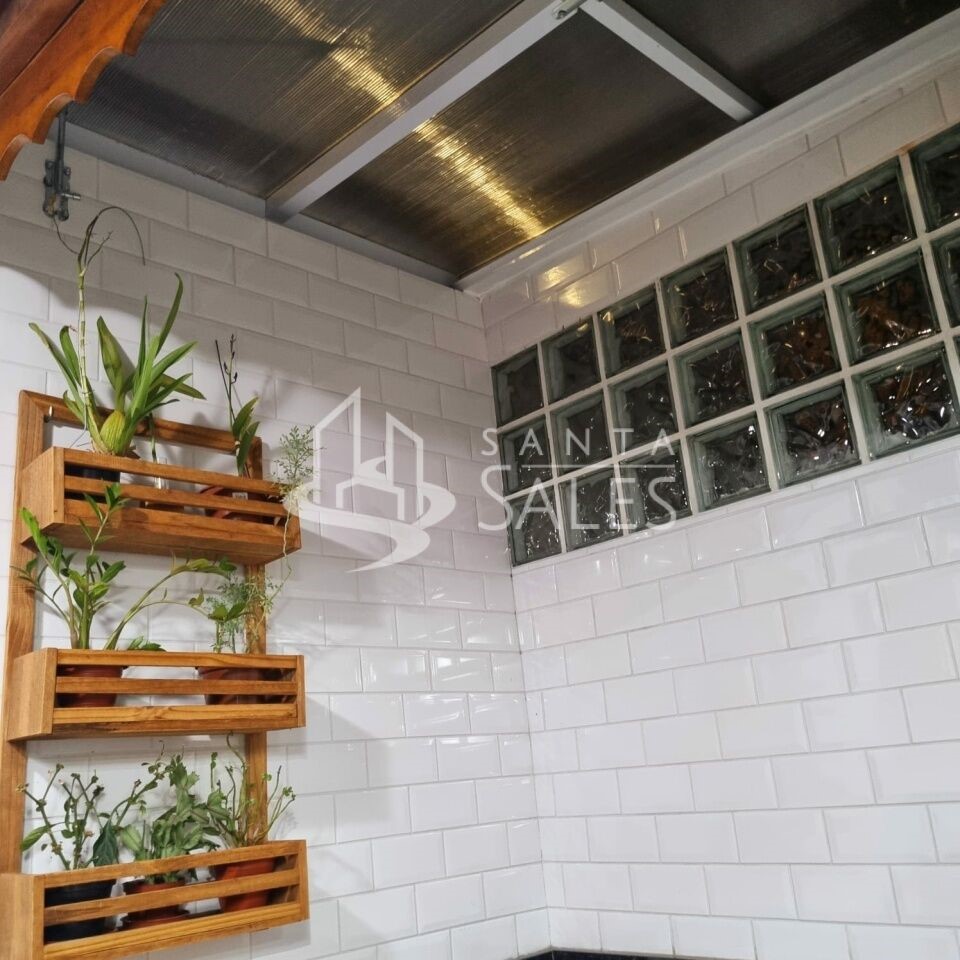 Casa, 2 quartos, 115 m² - Foto 12