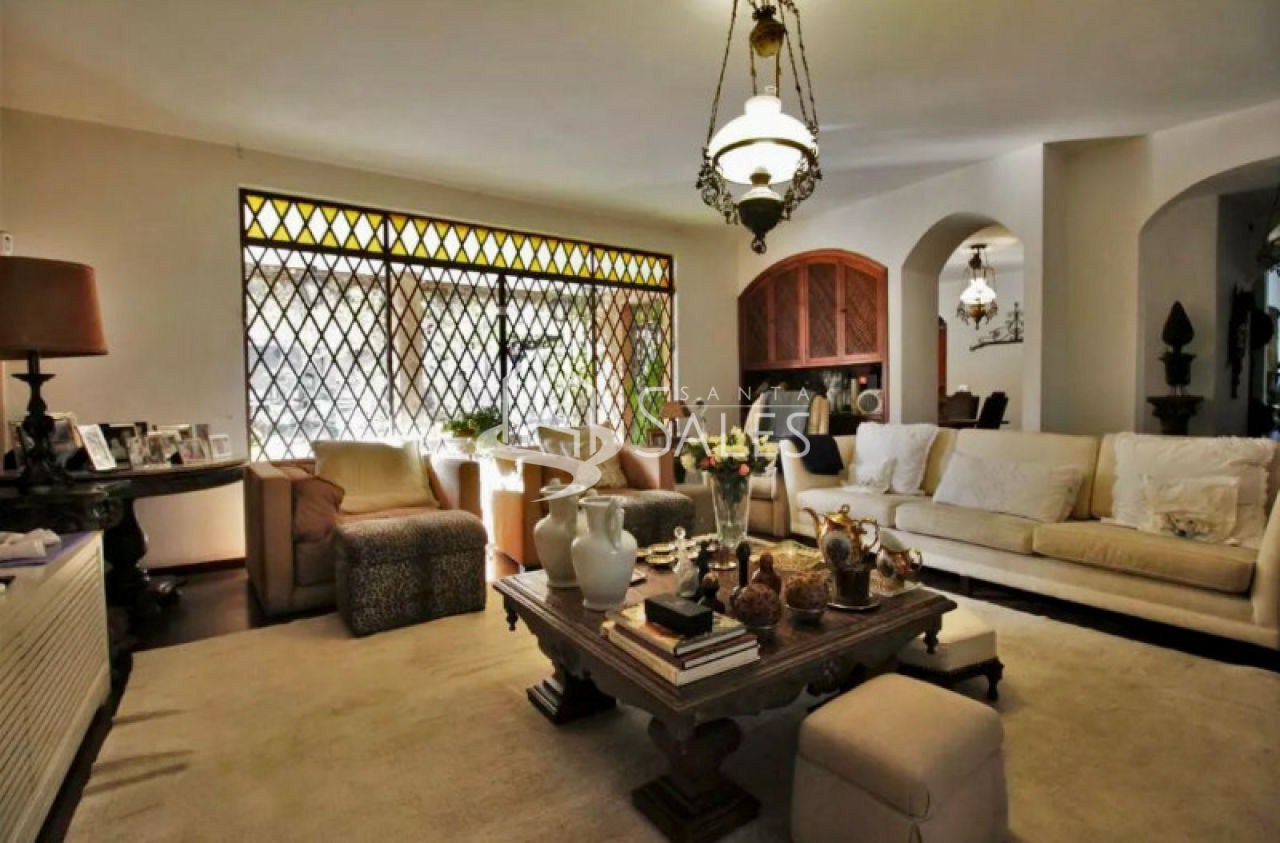 Sobrado, 6 quartos, 600 m² - Foto 25